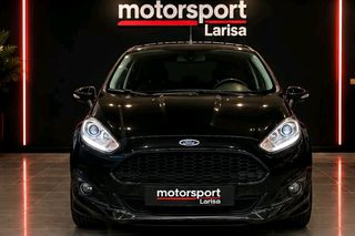 Ford Fiesta 2017 ST- Line