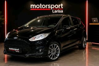 Ford Fiesta 2017 ST- Line-thumb-1