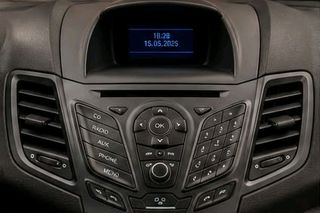 Ford Fiesta 2017 ST- Line-thumb-8
