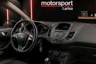 Ford Fiesta 2017 ST- Line-thumb-9