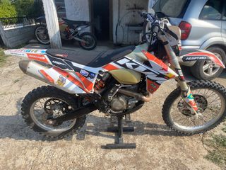 KTM 450 EXC 2012-thumb-1
