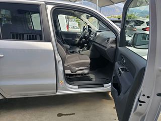Volkswagen Amarok 2013 180HP ΑΡΙΣΤΟ-thumb-14