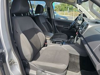 Volkswagen Amarok 2013 180HP ΑΡΙΣΤΟ-thumb-18