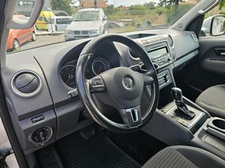 Volkswagen Amarok 2013 180HP ΑΡΙΣΤΟ-thumb-19