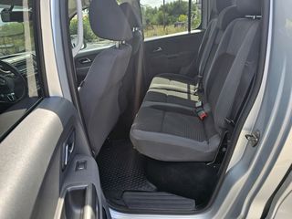 Volkswagen Amarok 2013 180HP ΑΡΙΣΤΟ-thumb-20