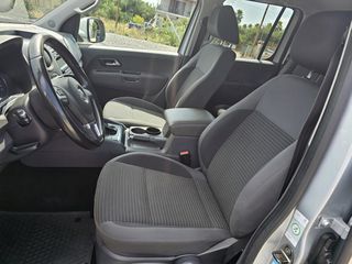 Volkswagen Amarok 2013 180HP ΑΡΙΣΤΟ-thumb-21