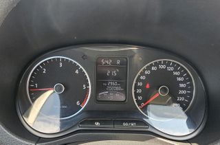 Volkswagen Amarok 2013 180HP ΑΡΙΣΤΟ-thumb-26