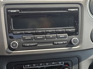 Volkswagen Amarok 2013 180HP ΑΡΙΣΤΟ-thumb-34