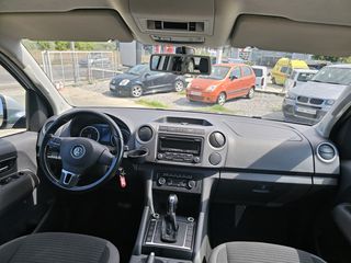 Volkswagen Amarok 2013 180HP ΑΡΙΣΤΟ-thumb-42