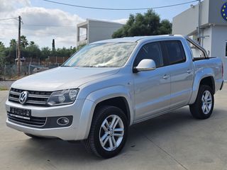 Volkswagen Amarok 2013 180HP ΑΡΙΣΤΟ