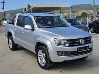 Volkswagen Amarok 2013 180HP ΑΡΙΣΤΟ-thumb-1