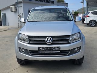 Volkswagen Amarok 2013 180HP ΑΡΙΣΤΟ-thumb-2