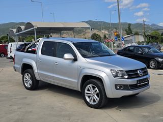 Volkswagen Amarok 2013 180HP ΑΡΙΣΤΟ-thumb-3