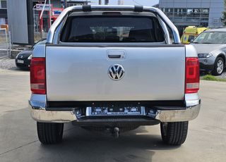 Volkswagen Amarok 2013 180HP ΑΡΙΣΤΟ-thumb-5