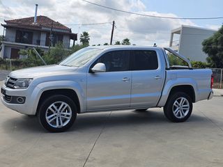 Volkswagen Amarok 2013 180HP ΑΡΙΣΤΟ-thumb-10