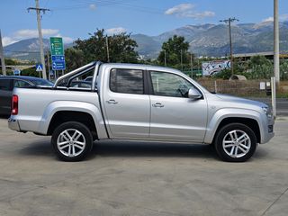 Volkswagen Amarok 2013 180HP ΑΡΙΣΤΟ-thumb-12