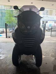 Piaggio MP3 125 2012 Με Δίπλωμα Αυτοκινήτου-thumb-2