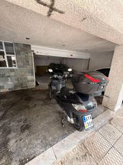 Piaggio MP3 125 2012 Με Δίπλωμα Αυτοκινήτου-thumb-5