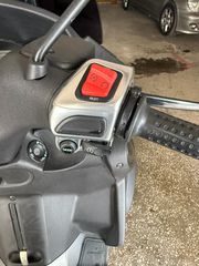 Piaggio MP3 125 2012 Με Δίπλωμα Αυτοκινήτου-thumb-11