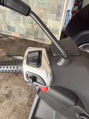 Piaggio MP3 125 2012 Με Δίπλωμα Αυτοκινήτου-thumb-12