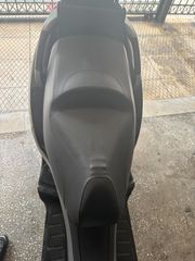 Piaggio MP3 125 2012 Με Δίπλωμα Αυτοκινήτου-thumb-13