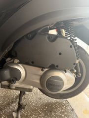 Piaggio MP3 125 2012 Με Δίπλωμα Αυτοκινήτου-thumb-14