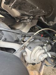 Piaggio MP3 125 2012 Με Δίπλωμα Αυτοκινήτου-thumb-15