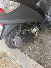Piaggio MP3 125 2012 Με Δίπλωμα Αυτοκινήτου-thumb-16