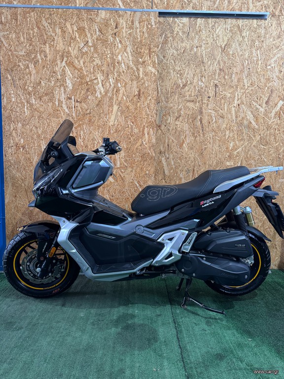 Daytona Mista 150 2024
