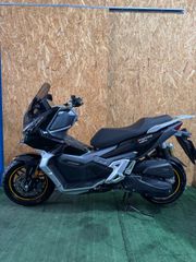 Daytona Mista 150 2024