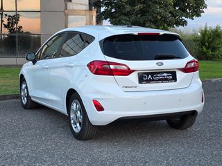 Ford Fiesta 2017 DIESEL BUSSINES FULL-thumb-3
