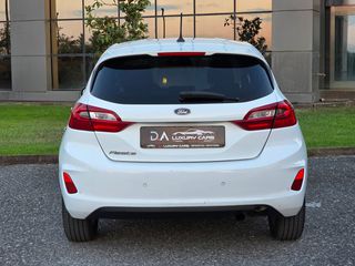 Ford Fiesta 2017 DIESEL BUSSINES FULL-thumb-4