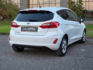 Ford Fiesta 2017 DIESEL BUSSINES FULL-thumb-5