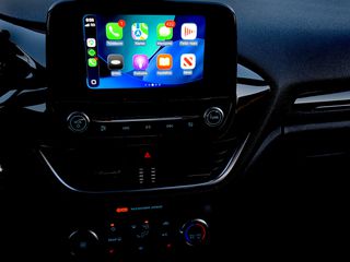 Ford Fiesta 2017 DIESEL BUSSINES FULL-thumb-7