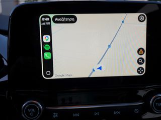 Ford Fiesta 2017 DIESEL BUSSINES FULL-thumb-8
