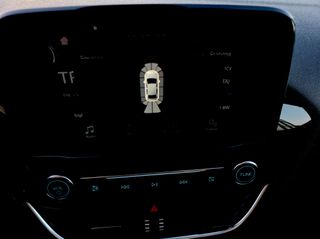 Ford Fiesta 2017 DIESEL BUSSINES FULL-thumb-9