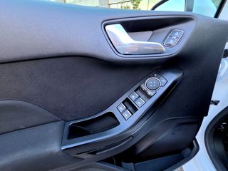 Ford Fiesta 2017 DIESEL BUSSINES FULL-thumb-20