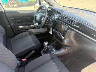 Citroen C3 2017 2017#ΕΛΛΗΝΙΚΗΣ ΑΝΤΙΠΡΟΣΩΠΕΙΑΣ#ΠΡΩΤΟ ΧΕΡΙ#BOOK SERVICE#-thumb-16