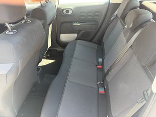 Citroen C3 2017 2017#ΕΛΛΗΝΙΚΗΣ ΑΝΤΙΠΡΟΣΩΠΕΙΑΣ#ΠΡΩΤΟ ΧΕΡΙ#BOOK SERVICE#-thumb-17