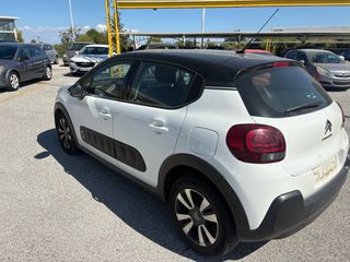 Citroen C3 2017 2017#ΕΛΛΗΝΙΚΗΣ ΑΝΤΙΠΡΟΣΩΠΕΙΑΣ#ΠΡΩΤΟ ΧΕΡΙ#BOOK SERVICE#-thumb-4