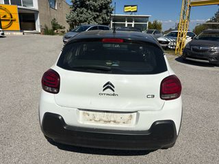 Citroen C3 2017 2017#ΕΛΛΗΝΙΚΗΣ ΑΝΤΙΠΡΟΣΩΠΕΙΑΣ#ΠΡΩΤΟ ΧΕΡΙ#BOOK SERVICE#-thumb-5