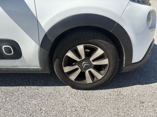 Citroen C3 2017 2017#ΕΛΛΗΝΙΚΗΣ ΑΝΤΙΠΡΟΣΩΠΕΙΑΣ#ΠΡΩΤΟ ΧΕΡΙ#BOOK SERVICE#-thumb-18