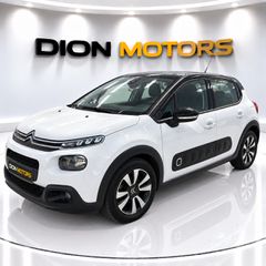 Citroen C3 2017 2017#ΕΛΛΗΝΙΚΗΣ ΑΝΤΙΠΡΟΣΩΠΕΙΑΣ#ΠΡΩΤΟ ΧΕΡΙ#BOOK SERVICE#