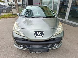 Peugeot 207 2007 CC ### CABRIO ###-thumb-7