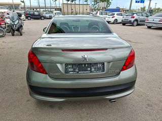 Peugeot 207 2007 CC ### CABRIO ###-thumb-11
