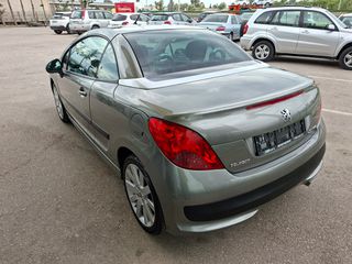 Peugeot 207 2007 CC ### CABRIO ###-thumb-12