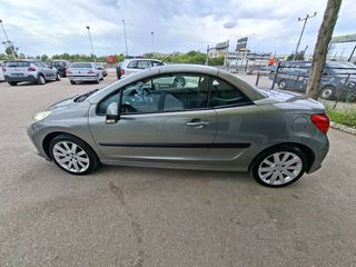 Peugeot 207 2007 CC ### CABRIO ###-thumb-13