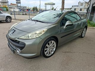 Peugeot 207 2007 CC ### CABRIO ###-thumb-14