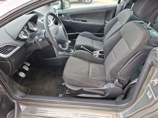 Peugeot 207 2007 CC ### CABRIO ###-thumb-15