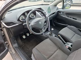 Peugeot 207 2007 CC ### CABRIO ###-thumb-16